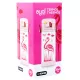 Su bardağı flaminqoı 380ml i-10430