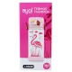 Su bardağı flaminqoı 380ml i-10430