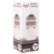 Su bardağı çəhrayı-sarımtıl 700ml i-10435