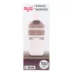 Su bardağı çəhrayı-sarımtıl 700ml i-10435