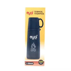 Su bardağı i-10440 400ml qapaqsız