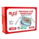 Yemək saxlama qabı i-10490 700ml mavi