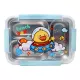 Yemək saxlama qabı i-10490 700ml mavi