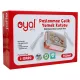 Yemək saxlama qabı i-10490 700ml çəhrayı