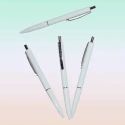 Qələm k15- 930858 reklam ağ