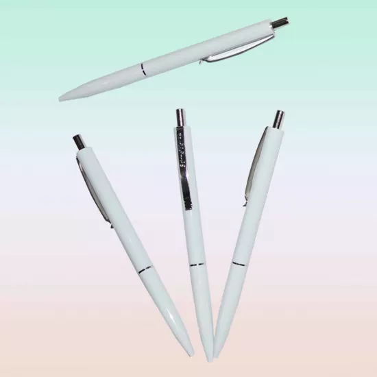 Qələm k15- 930858 reklam ağ