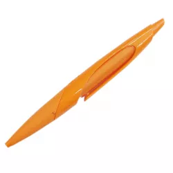 Qələm 930206 reklam narıncı