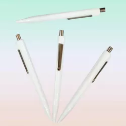 Qələm 770- 939699 reklam ağ