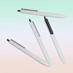 Qələm k1- 931458 reklam ağ