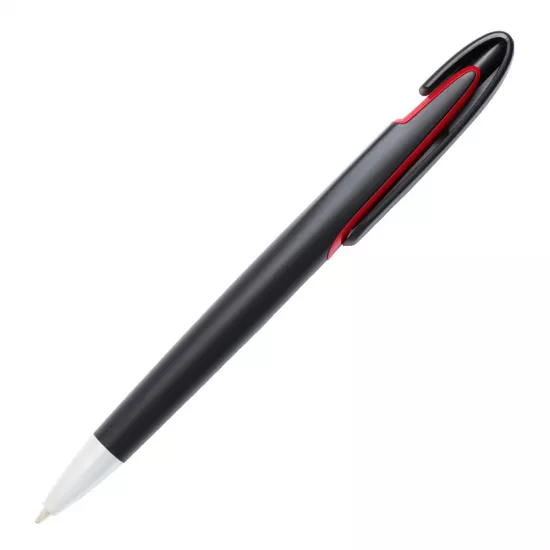Qələm PS08-3-05 reklam qırmıızı