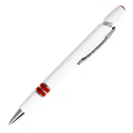 Qələm 3265 reklam mavi. qırmızı. yaşıl