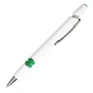 Qələm 3265 reklam mavi. qırmızı. yaşıl