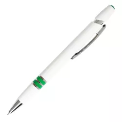 Qələm 3265 reklam mavi. qırmızı. yaşıl