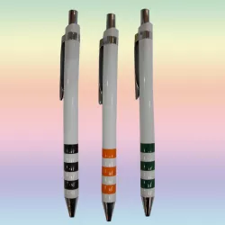 Qələm sp3305 reklam qara.yaşıl.narıncı.