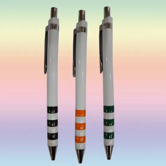 Qələm sp3305 reklam qara.yaşıl.narıncı.