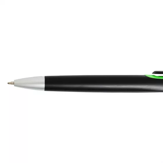 Qələm PS08-3-09 reklam yaşıl
