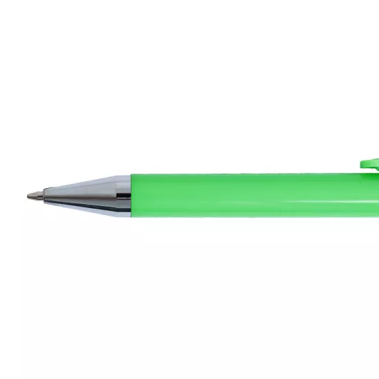 Qələm PS09-1C-09 reklam yaşıl