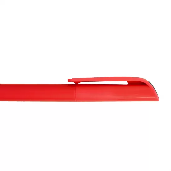 Qələm PS09-1C-05 reklam qırmızı