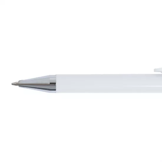 Qələm PS09-1C-06 reklam ağ