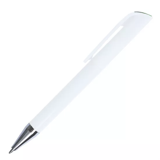 Qələm PS09-1C-06 reklam ağ