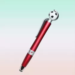 Qələm SP4187K reklam qırmızı