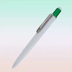 Qələm SN8912 reklam yaşıl