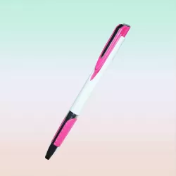 Qələm BP8803B reklam çəhrayı