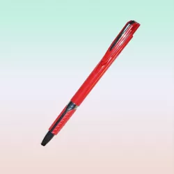 Qələm BP8803C reklam qırmızı