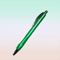 Qələm BP8815 reklam yaşıl