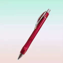 Qələm BP8815 reklam qırmızı