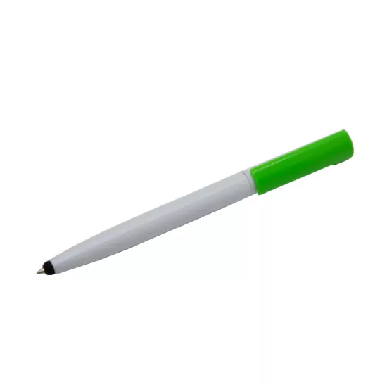 Qələm SP6380 reklam yaşıl