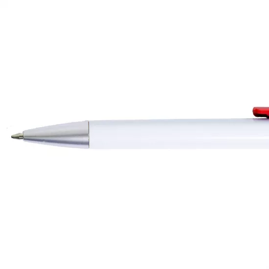 Qələm SP6361 reklam qırmızı