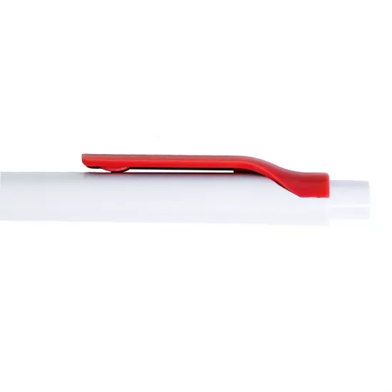 Qələm SP6361 reklam qırmızı