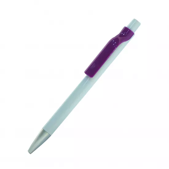 Qələm SP6361 reklam bənövşəyi