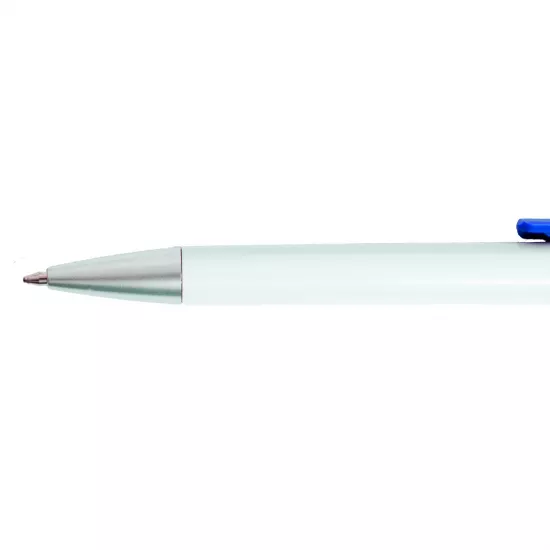 Qələm SP6361 reklam mavi