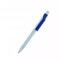 Qələm SP6361 reklam mavi