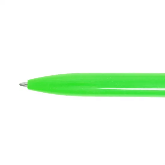 Qələm BP8763 reklam yaşıl