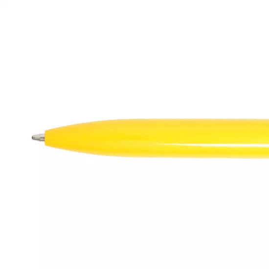Qələm BP8763 reklam sarı