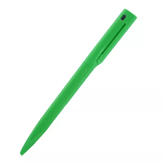 Qələm BP8750 reklam yaşıl