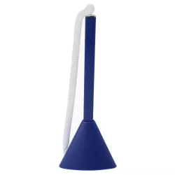 Qələm 9213 reklam masaüstü yapışan mavi