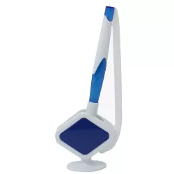 Qələm 9133 reklam masaüstü yapışan mavi