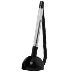 Qələm 520 reklam masaüstü yapışan qara