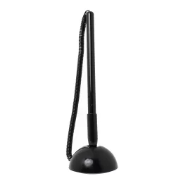 Qələm 8934 reklam masaüstü yapışan qara