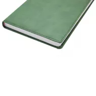 Ajanda A5 2022 yaşıl (15*22)