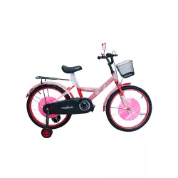 Velosiped 20-li DT-8315/20 Qırmızı Velosiped 20-li DT-8315/20 Qırmızı