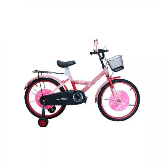 Velosiped 20-li DT-8315/20 Qırmızı
