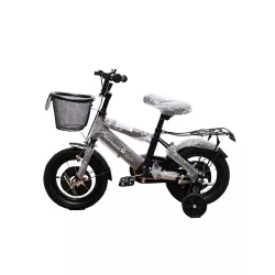 Velosiped 12-li DT-8316/12 Qara