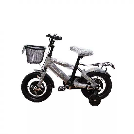 Velosiped 12-li DT-8316/12 Qara
