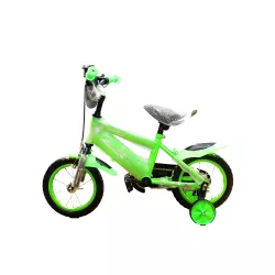 Velosiped 12-li DT-8317/12 Yaşıl