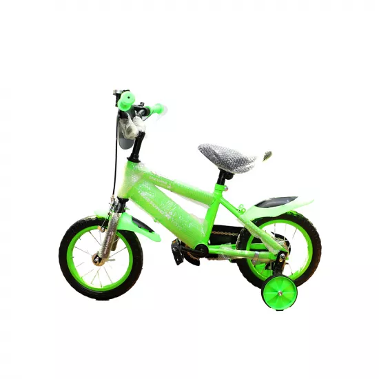 Velosiped 12-li DT-8317/12 Yaşıl